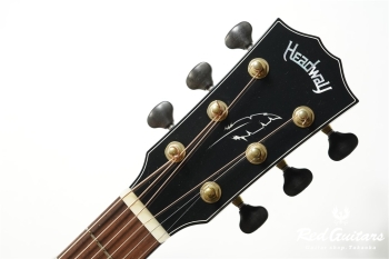 HOFC-F.MAHOGANY ’22 SF,S-ESU/ATB